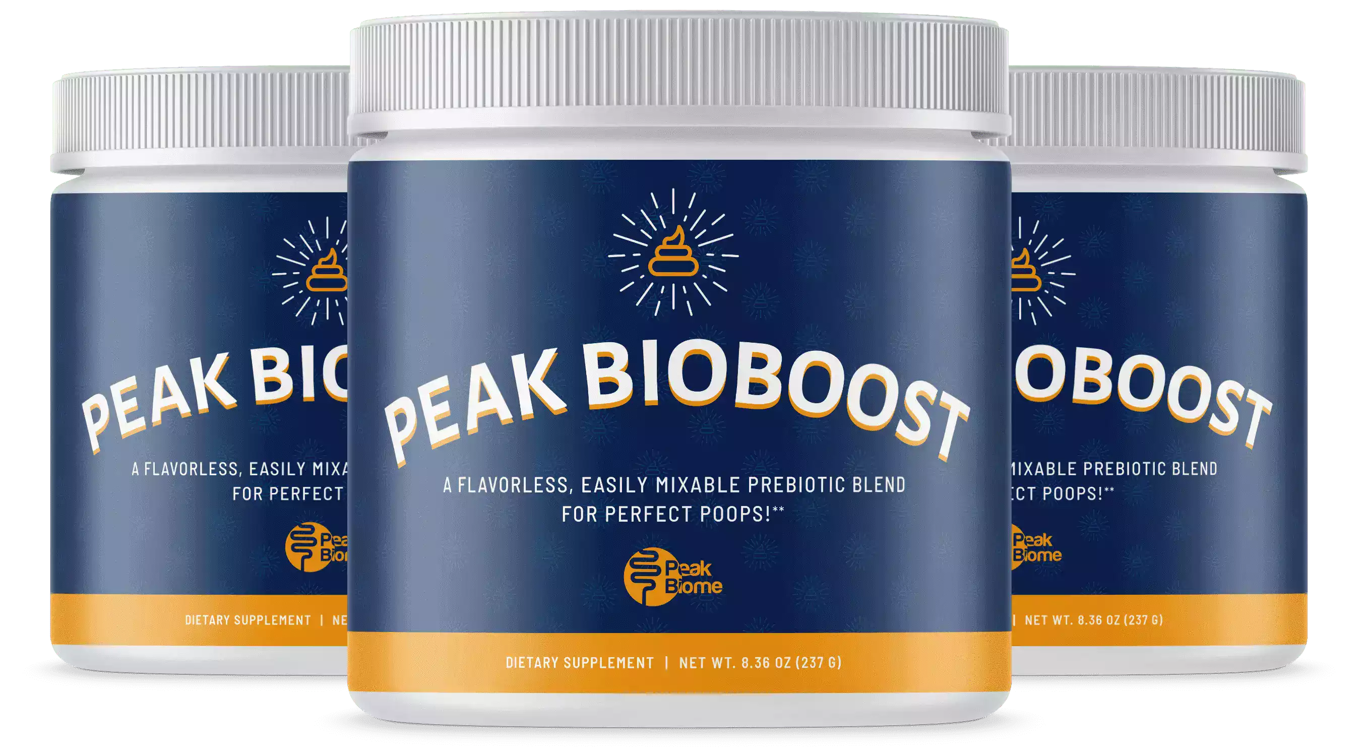 Peak BioBoost Peak BioBoost